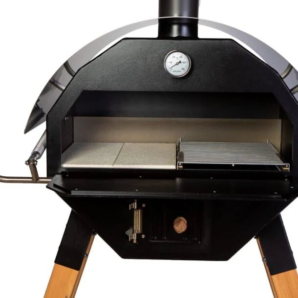 Merklinger 800 Pizzaofen - Grillstar.deMerklinger 800 PizzaofenMerklingerGrillstar.de