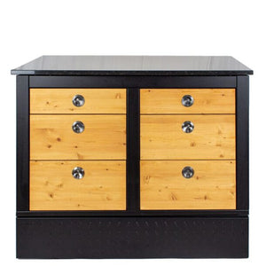 Merklinger Outdoor Modul Lotti - Grillstar.deMerklinger Outdoor Modul LottiGrillzubehörMerklingerGrillstar.de