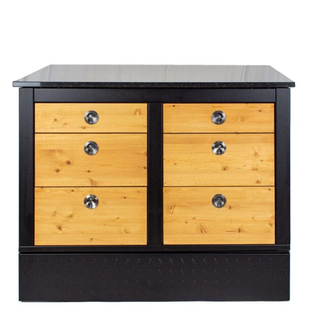 Merklinger Outdoor Modul Lotti - Grillstar.deMerklinger Outdoor Modul LottiGrillzubehörMerklingerGrillstar.de