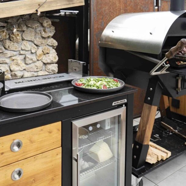 Merklinger Outdoor Modul Maria - Grillstar.deMerklinger Outdoor Modul MariaMerklingerGrillstar.de