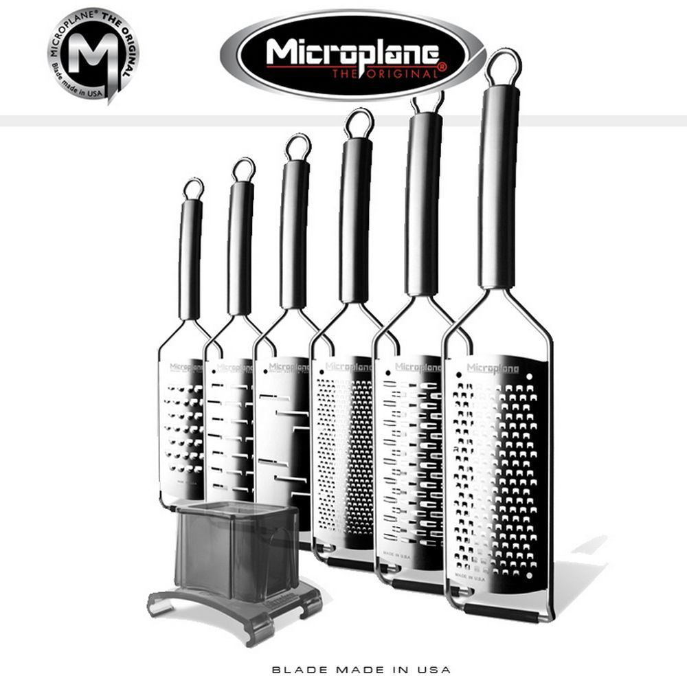 Microplane Grob, Professional Serie - Grillstar.deMicroplane Grob, Professional SerieMicroplaneGrillstar.de38000