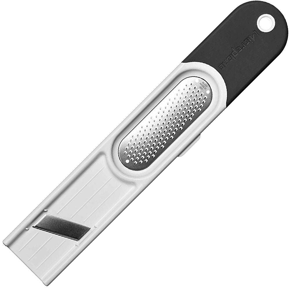 Microplane Ingwer - Reibe, 3in1 - Grillstar.deMicroplane Ingwer - Reibe, 3in1MicroplaneGrillstar.de48310