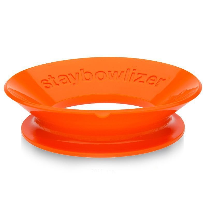 Microplane Staybowlizer Schüsselring, Orange - Grillstar.deMicroplane Staybowlizer Schüsselring, OrangeMicroplaneGrillstar.de18428