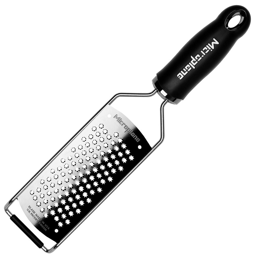 Microplane Sternenklinge, Schwarz Gourmet Serie - Grillstar.deMicroplane Sternenklinge, Schwarz Gourmet SerieMicroplaneGrillstar.de45009