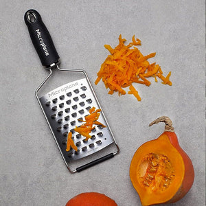 Microplane XL Grob, Schwarz Gourmet Serie - Grillstar.deMicroplane XL Grob, Schwarz Gourmet SerieMicroplaneGrillstar.de45011