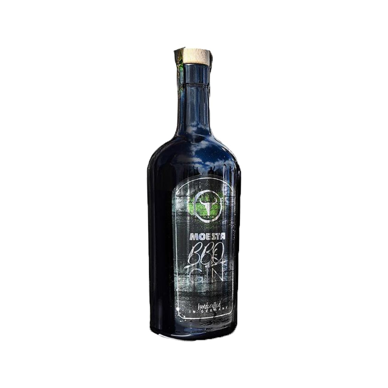 Moesta Gin, 500ml