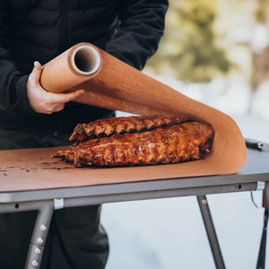Moesta Butcherpaper 10m x 60cm - Rolle - verpackt im Karton mit Abreißkante - Grillstar.deMoesta Butcherpaper 10m x 60cm - Rolle - verpackt im Karton mit AbreißkanteMoestaGrillstar.de