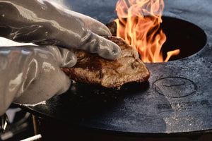 Moesta HeatPro Gloves - Grillhandschuhe aus Silikon - anthrazit in Größe L (9) - Grillstar.deMoesta HeatPro Gloves - Grillhandschuhe aus Silikon - anthrazit in Größe L (9)MoestaGrillstar.de