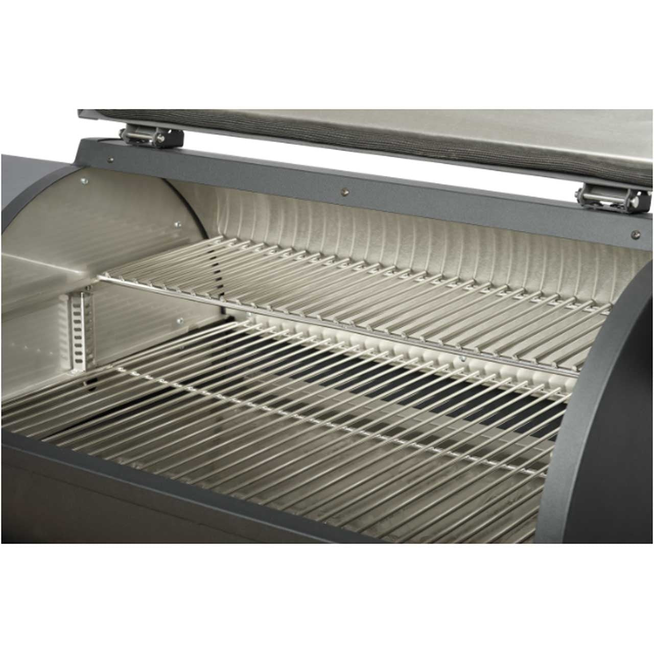 Moesta Sheriff Pelletgrill mit Ablagebrett Bambus - Grillstar.deMoesta Sheriff Pelletgrill mit Ablagebrett BambusMoestaGrillstar.de105934260664770954