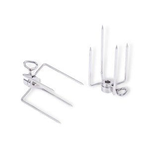 Moesta Spießgabeln, 2Stk. - Grillstar.deMoesta Spießgabeln, 2Stk.MoestaGrillstar.deMO100900721246365691