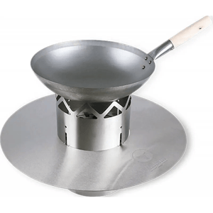 Moesta WOK'N BBQ Komplettpaket, 57 cm Kugelgrill - Grillstar.deMoesta WOK'N BBQ Komplettpaket, 57 cm KugelgrillMoestaGrillstar.de
