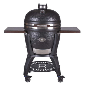 Monolith Avantgarde LeChef + Gestell - Grillstar.deMonolith Avantgarde LeChef + GestellMonolithGrillstar.de