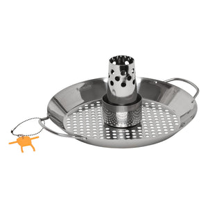 Monolith Chicken Roaster - Grillstar.deMonolith Chicken RoasterMonolithGrillstar.de206008m4260228840796