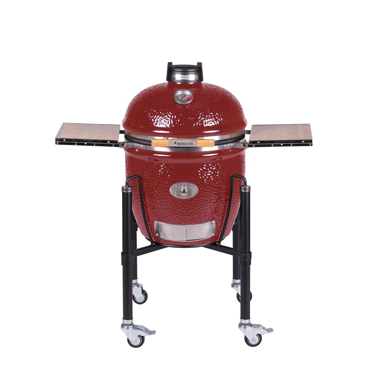 Monolith Classic Pro Serie 2.0 - Profi - Starter Set, Rot - Grillstar.deMonolith Classic Pro Serie 2.0 - Profi - Starter Set, RotMonolithGrillstar.deClassic - Profi2.0 - rot2500003127455