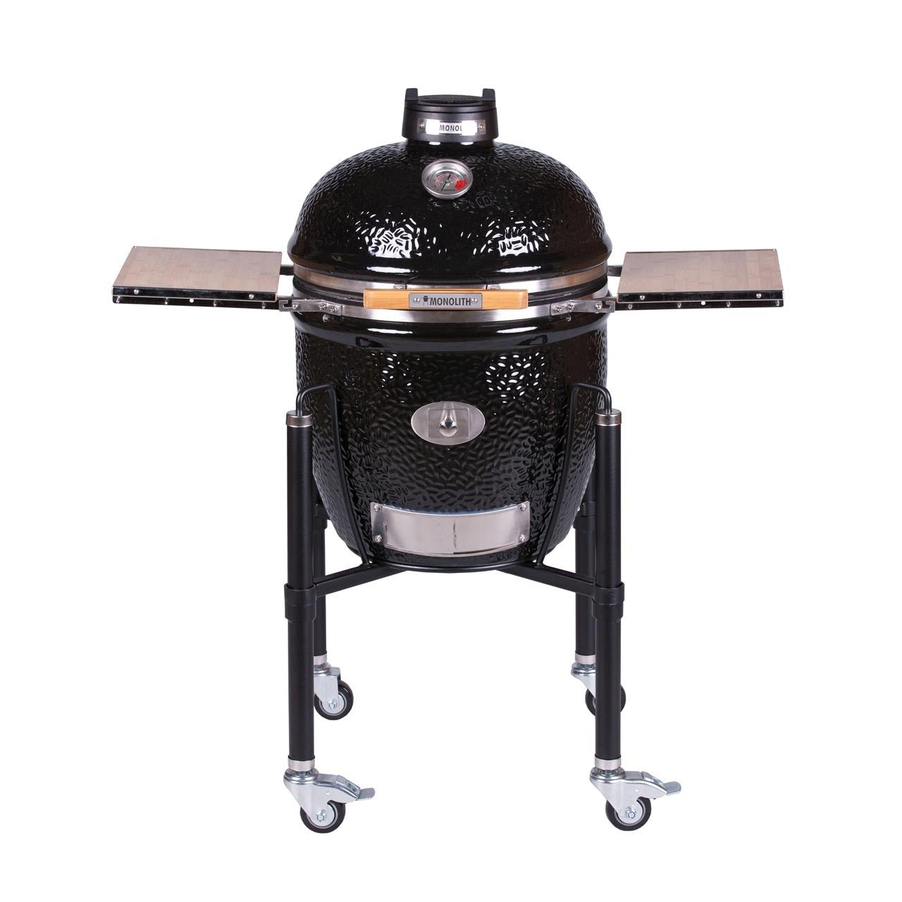 Monolith Classic Pro Serie 2.0 - Profi - Starter Set, Schwarz - Grillstar.deMonolith Classic Pro Serie 2.0 - Profi - Starter Set, SchwarzMonolithGrillstar.deClassic - Profi2.02500003127554