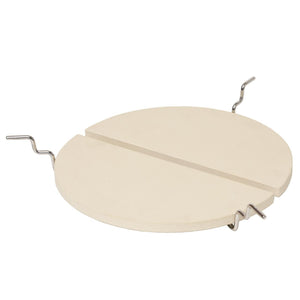 Monolith Deflektorstein, Classic - Grillstar.deMonolith Deflektorstein, ClassicMonolithGrillstar.de201006m4260228840062