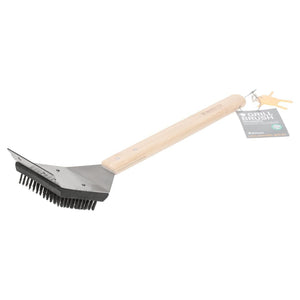 Monolith Ersatzkopf für die Monolith Grillbürste - Grillstar.deMonolith Ersatzkopf für die Monolith GrillbürsteMonolithGrillstar.de206016m4260444580421