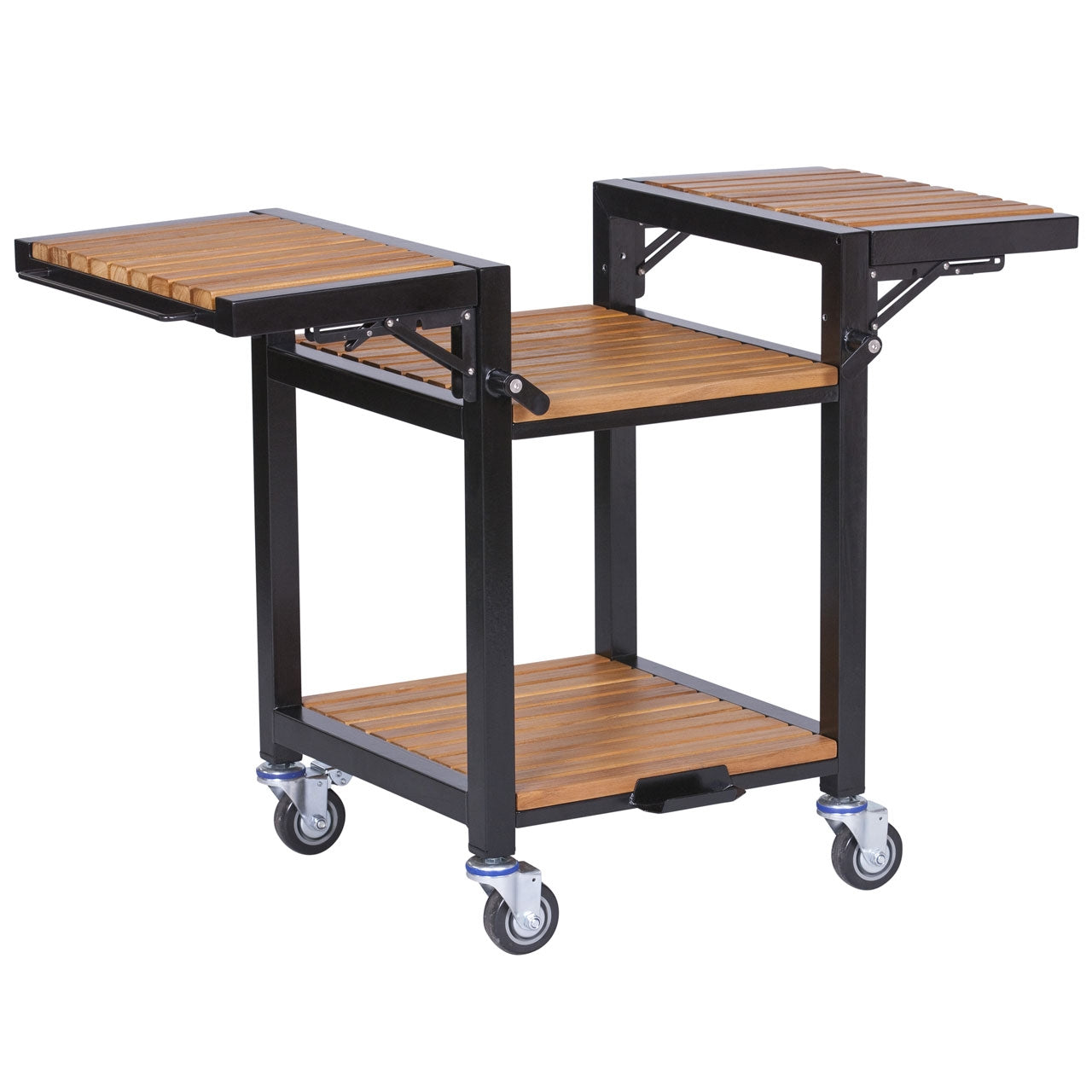 Monolith ICON & Junior - Trolley inkl. Seitentische