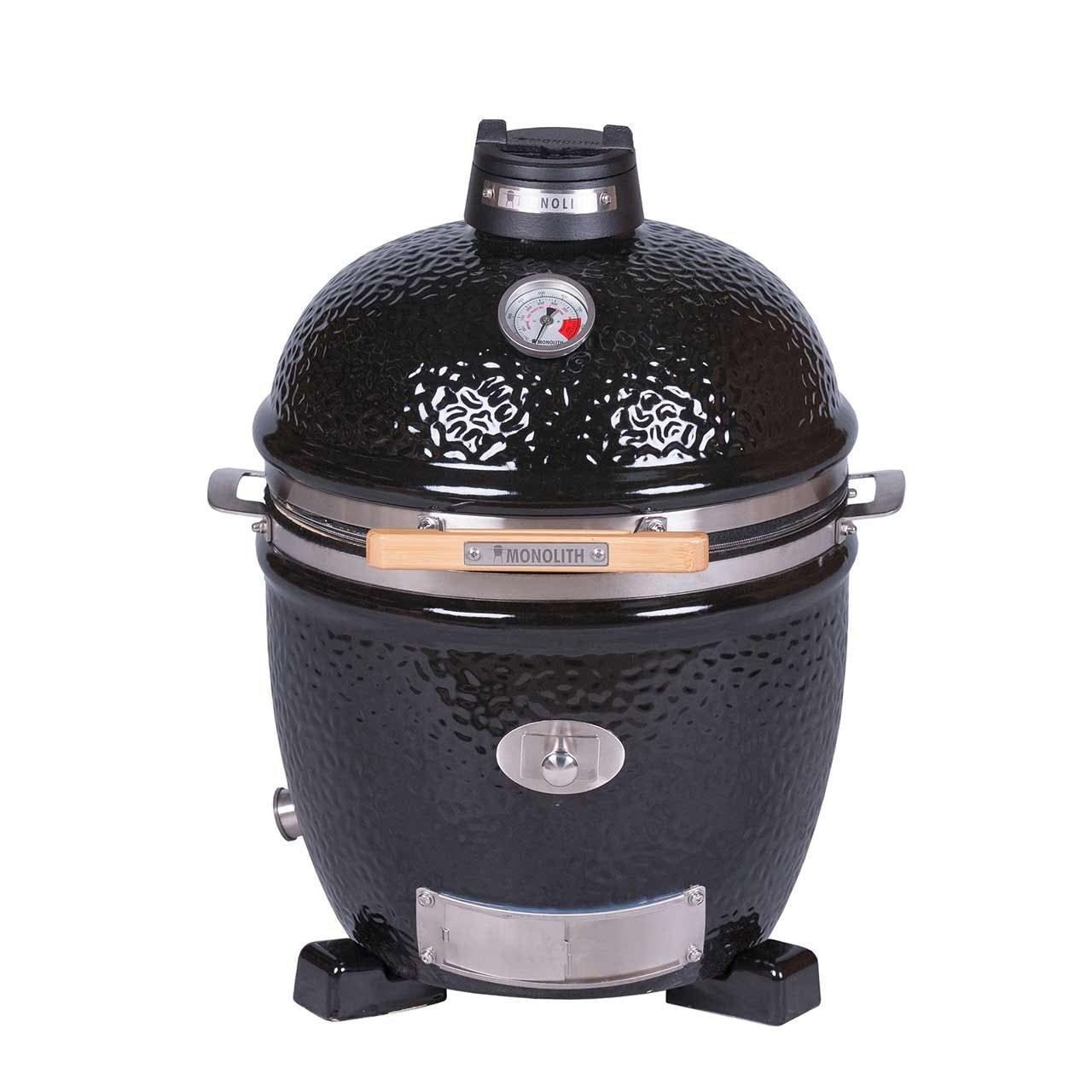 Monolith Junior Pro Serie 2.0 – BLACK ohne Gestell - Grillstar.deMonolith Junior Pro Serie 2.0 – BLACK ohne GestellMonolithGrillstar.de121022 - BLACKM4260444583477