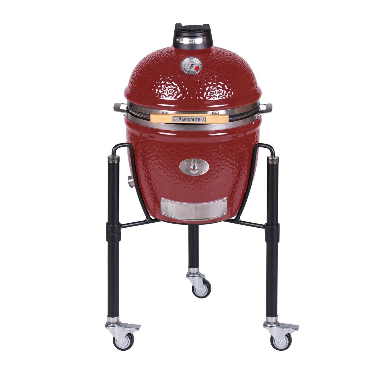 Monolith Junior Pro Serie 2.0 - Profi - Starter Set, Rot - Grillstar.deMonolith Junior Pro Serie 2.0 - Profi - Starter Set, RotMonolithGrillstar.deJunior - Profi2.0 - rot2500003127394