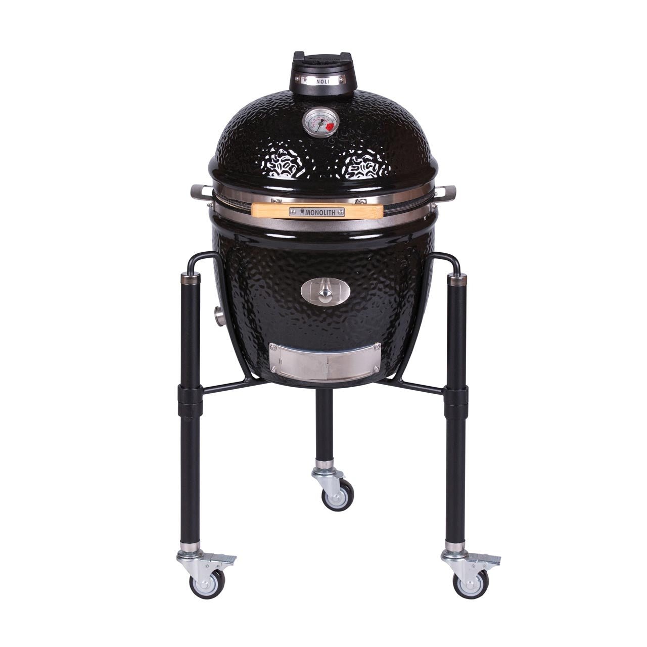 Monolith Junior Pro Serie 2.0 - Profi - Starter Set, Schwarz - Grillstar.deMonolith Junior Pro Serie 2.0 - Profi - Starter Set, SchwarzMonolithGrillstar.deJunior - Profi2.02500003127608