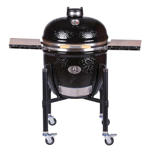 Monolith LeChef Pro - Serie 2.0 – BLACK mit Gestell - Grillstar.deMonolith LeChef Pro - Serie 2.0 – BLACK mit GestellMonolithGrillstar.de121030 - BLACKM4260444583378