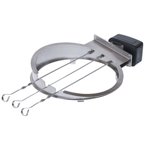 Monolith Rotisserie, Icon & Junior - Grillstar.deMonolith Rotisserie, Icon & JuniorMonolithGrillstar.de207000 - I/Jm4260444583910