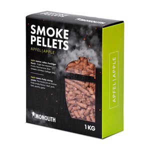 Monolith Smoke Pellets, Apfel - Grillstar.deMonolith Smoke Pellets, ApfelMonolithGrillstar.de201102m4260228840420