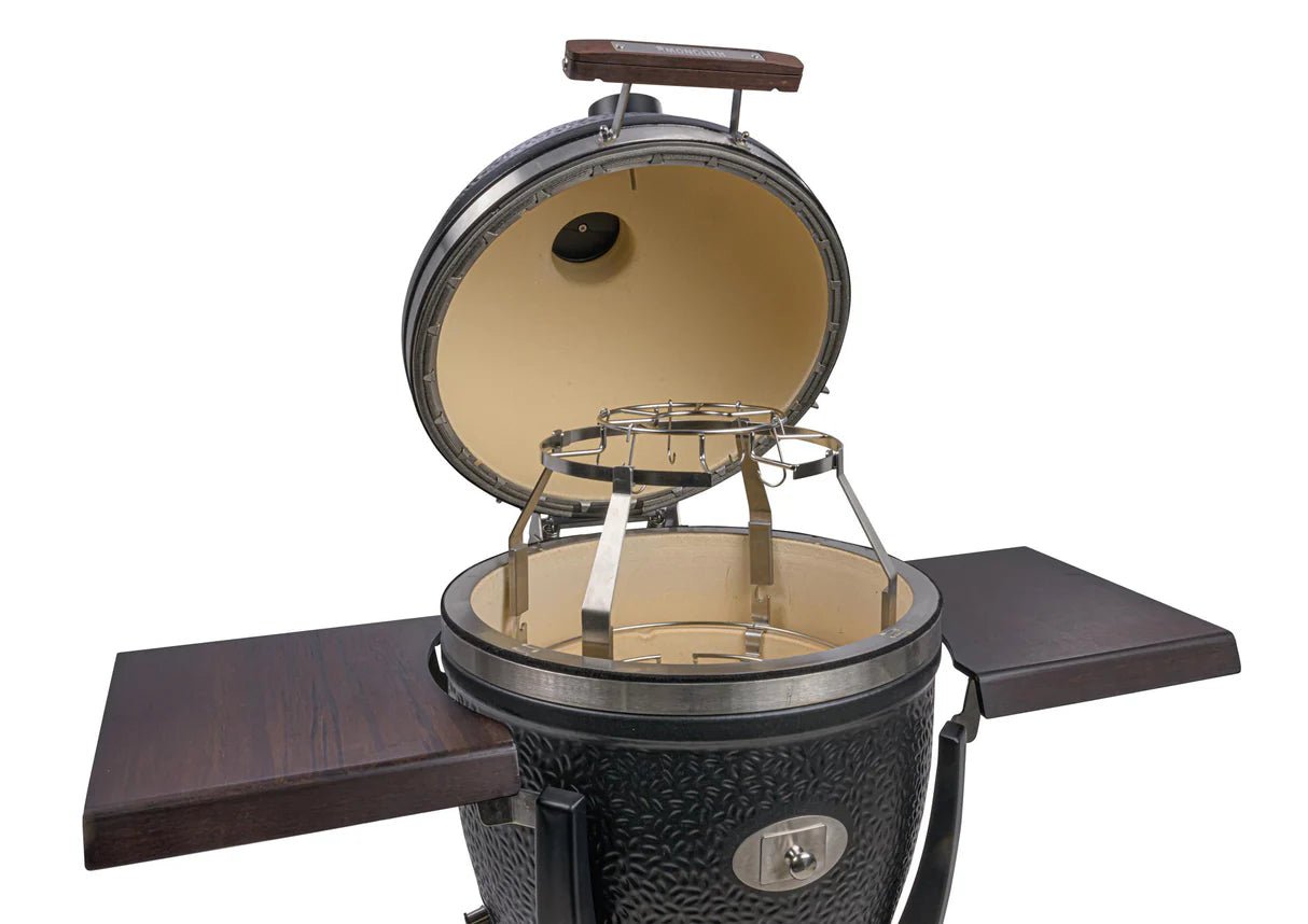 Monolith Smoke Set .55 - Grillstar.deMonolith Smoke Set .55MonolithGrillstar.de