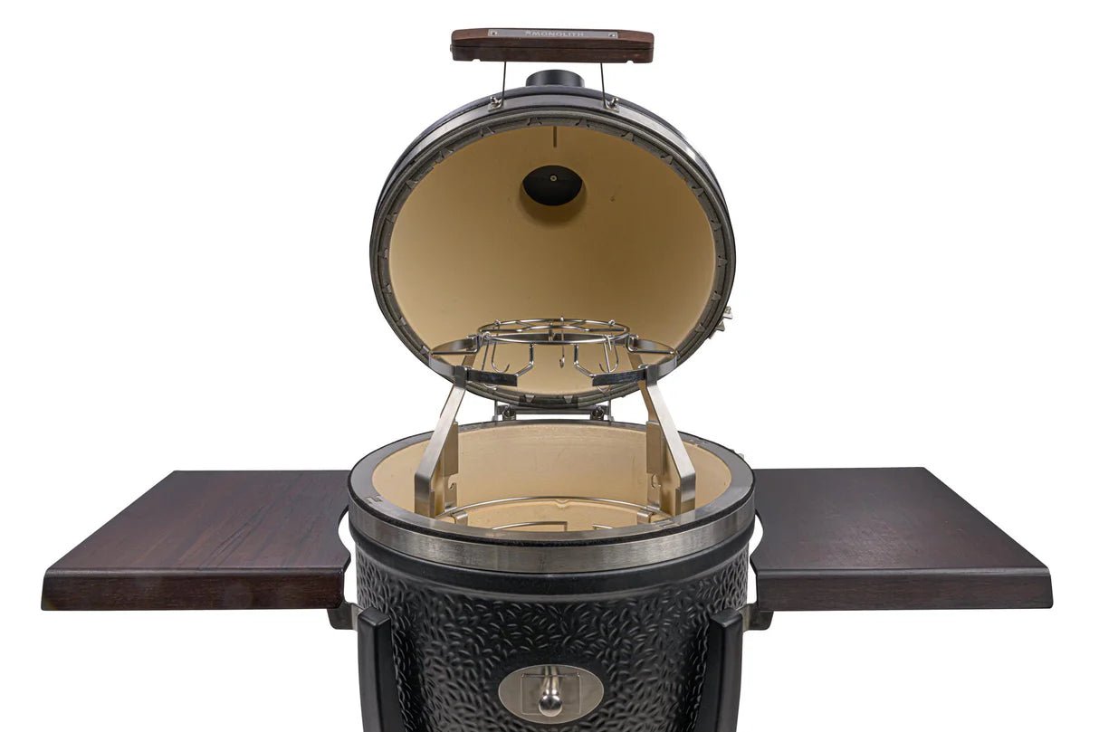 Monolith Smoke Set .55 - Grillstar.deMonolith Smoke Set .55MonolithGrillstar.de