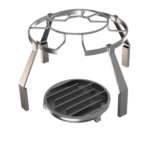 Monolith Smoke Set .55 - Grillstar.deMonolith Smoke Set .55MonolithGrillstar.de