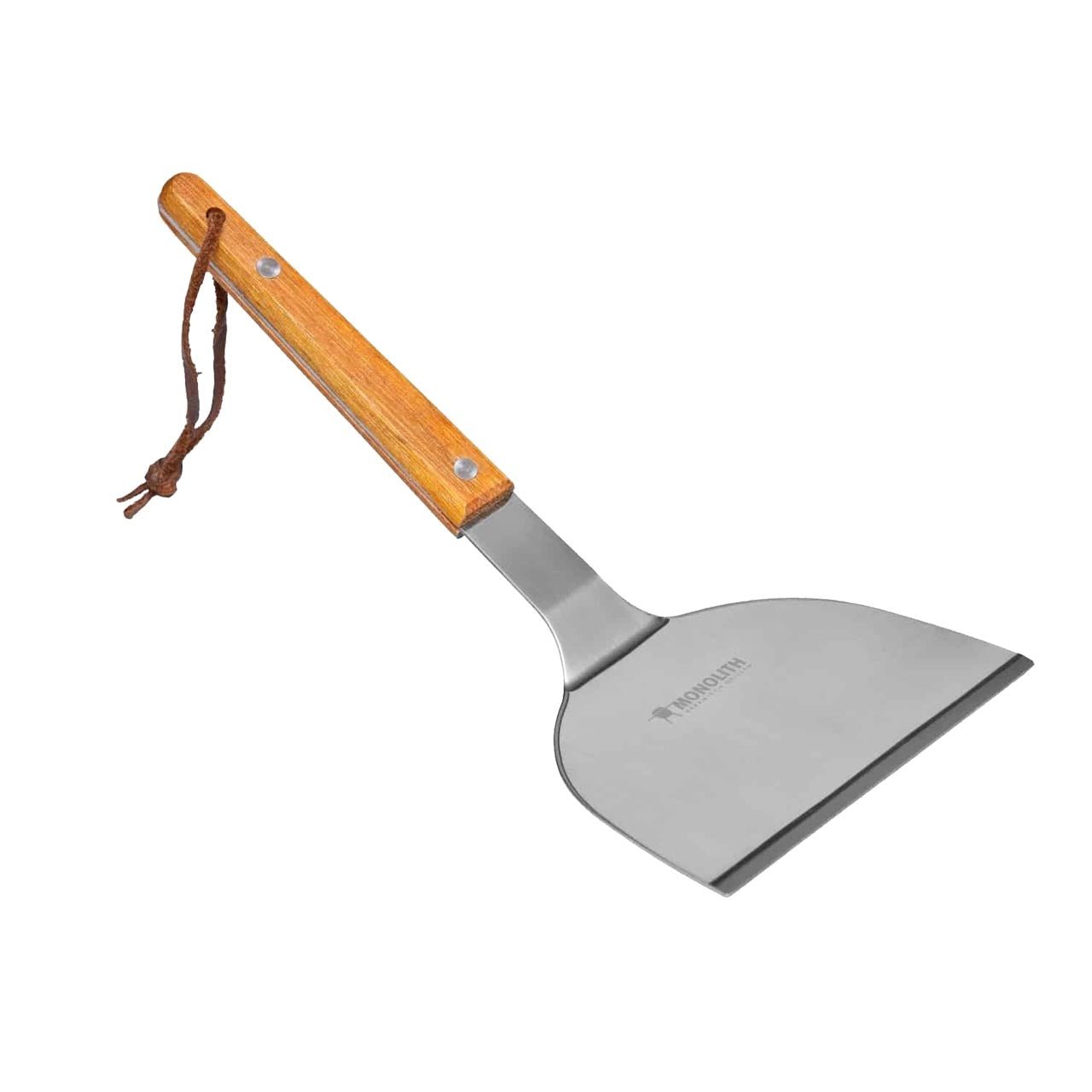 Monolith Spatula - Grillstar.deMonolith SpatulaMonolithGrillstar.de207051m4260444582807