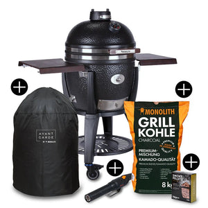 Monolith Starterset AVANTGARDE CLASSIC - Grillstar.deMonolith Starterset AVANTGARDE CLASSICMonolithGrillstar.de