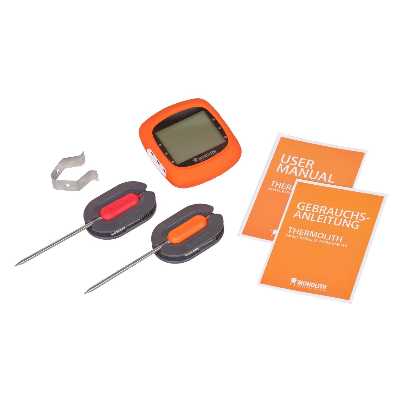 Monolith - Thermo-Lith Bluetooth Thermometer