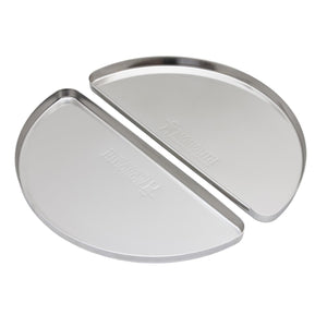 Monolith Tropfschale Set, LeChef - Grillstar.deMonolith Tropfschale Set, LeChefMonolithGrillstar.de207037m4260444582227