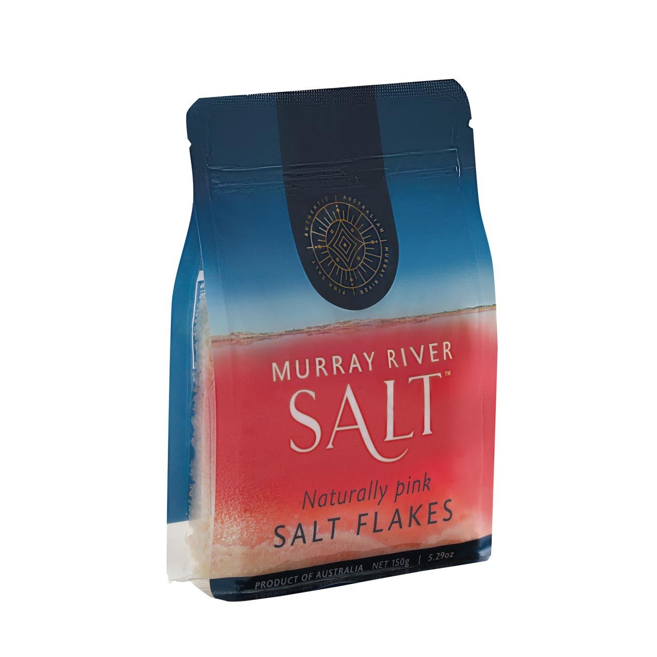 Murray River Salt, 150g - Grillstar.deMurray River Salt, 150gMurray River SaltGrillstar.de1431039332191000127