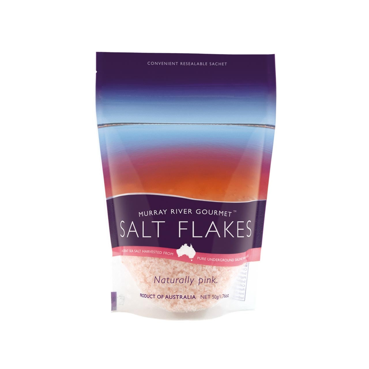 Murray River Salt, 50 g