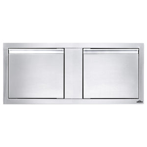 Napoleon 2 - er Einbau - Türe (107 x 41 cm) - Grillstar.deNapoleon 2 - er Einbau - Türe (107 x 41 cm)NapoleonGrillstar.deBI - 4216 - 2D0629162137968