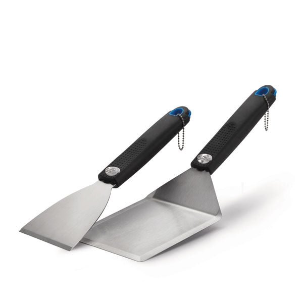 Napoleon 2 - teiliges Plancha Tool - Set - Grillstar.deNapoleon 2 - teiliges Plancha Tool - SetNapoleonGrillstar.de700300629162700308