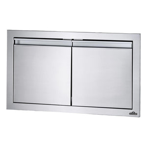 Napoleon 2er Einbau - Türe (85 x 50 cm) - Grillstar.deNapoleon 2er Einbau - Türe (85 x 50 cm)NapoleonGrillstar.deBI - 3016 - 2D0629162137937