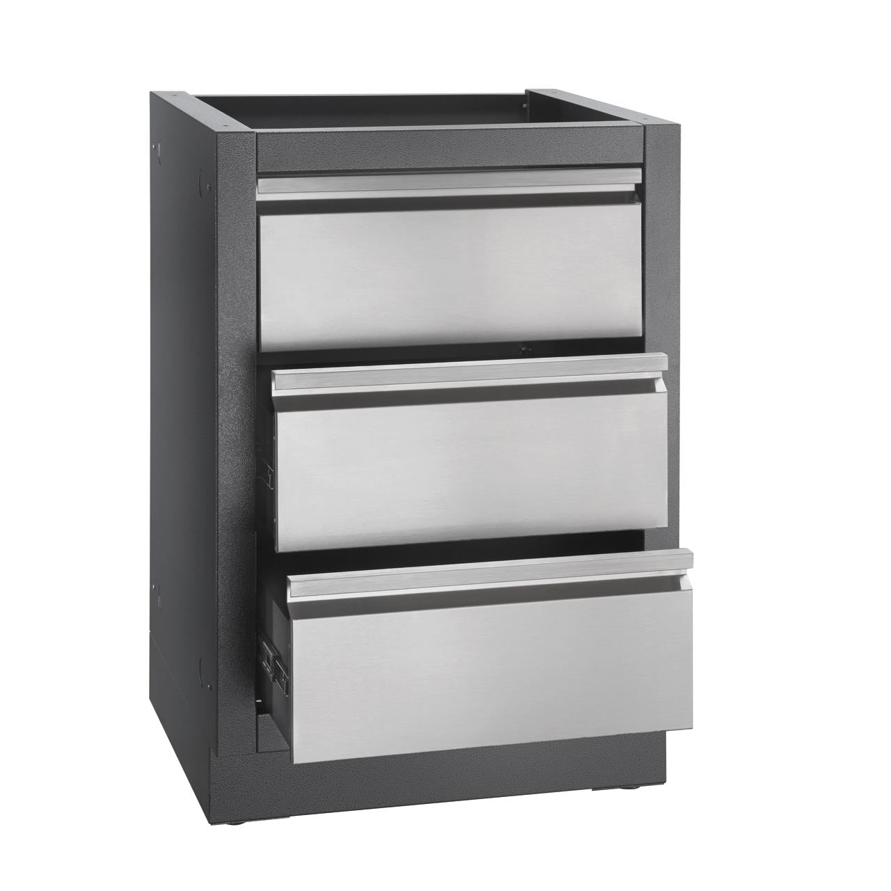 Napoleon 2er Schubladenschrank - Grillstar.deNapoleon 2er SchubladenschrankNapoleonGrillstar.deIM - 2DC - CN0629162125644