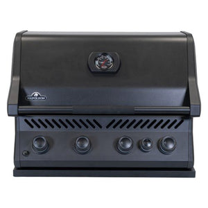 Napoleon 300-Serie 32", Mattschwarz, Einbaugrill - Grillstar.deNapoleon 300-Serie 32", Mattschwarz, EinbaugrillNapoleonGrillstar.de