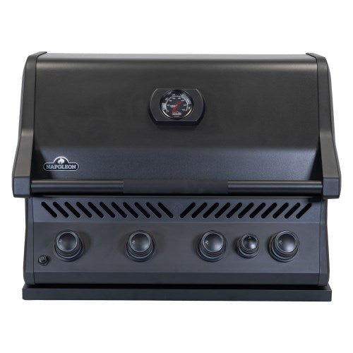 Napoleon 300-Serie 32", Mattschwarz, Einbaugrill - Grillstar.deNapoleon 300-Serie 32", Mattschwarz, EinbaugrillNapoleonGrillstar.de