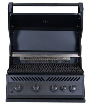 Napoleon 300-Serie 32", Mattschwarz, Einbaugrill - Grillstar.deNapoleon 300-Serie 32", Mattschwarz, EinbaugrillNapoleonGrillstar.de