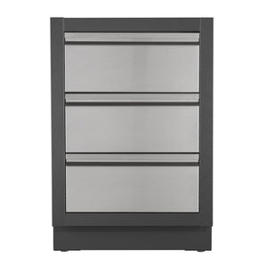 Napoleon 3er Schubladenschrank - Grillstar.deNapoleon 3er SchubladenschrankNapoleonGrillstar.deIM - 3DC - CN0629162125651