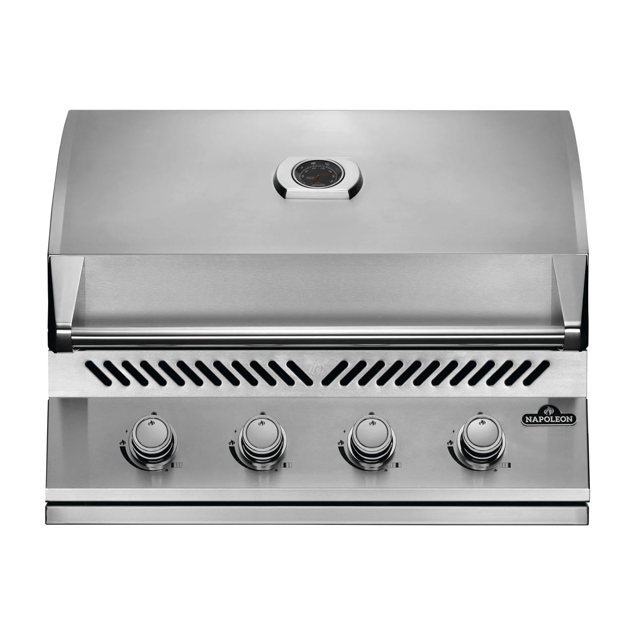 Napoleon 500 - Series 32", Edelstahl, Einbau - Grillstar.deNapoleon 500 - Series 32", Edelstahl, EinbauNapoleonGrillstar.deBI32PSS - DE0629162146243