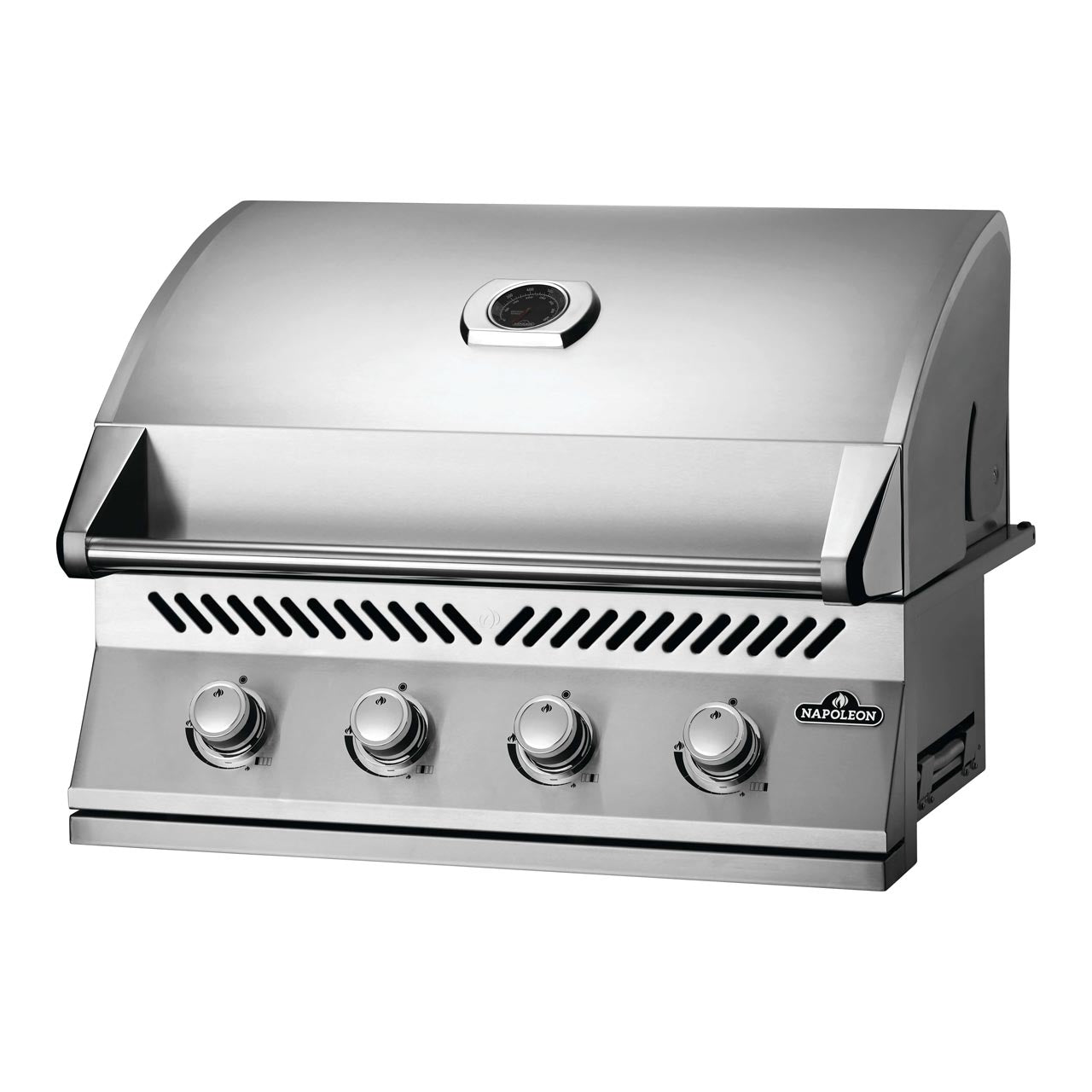 Napoleon 500 - Series 32", Edelstahl, Einbau - Grillstar.deNapoleon 500 - Series 32", Edelstahl, EinbauNapoleonGrillstar.deBI32PSS - DE0629162146243