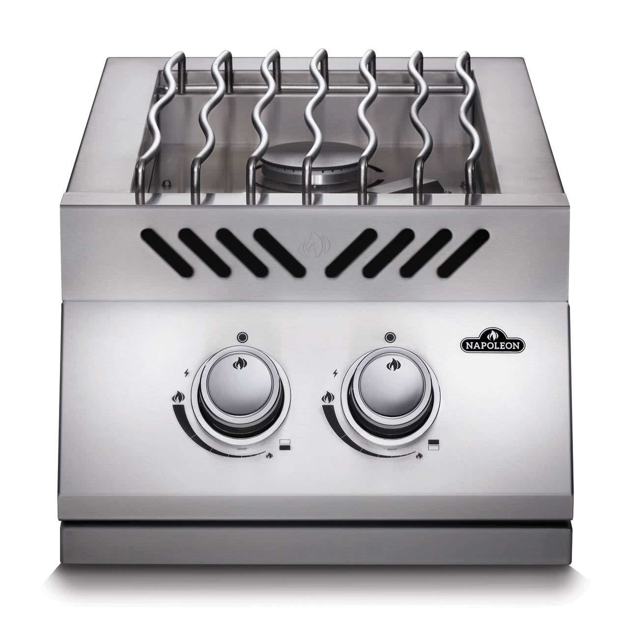 Napoleon 500 - Series Einbau Seitenbrenner, groß - Grillstar.deNapoleon 500 - Series Einbau Seitenbrenner, großNapoleonGrillstar.deBI12RTPSS - CE0629162141590