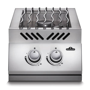 Napoleon 500 - Series Einbau Seitenbrenner, groß - Grillstar.deNapoleon 500 - Series Einbau Seitenbrenner, großNapoleonGrillstar.deBI12RTPSS - CE0629162141590