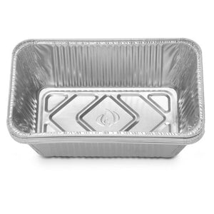 Napoleon 5er - Set Alu - Fettschalen für Planchagrill - Grillstar.deNapoleon 5er - Set Alu - Fettschalen für PlanchagrillGrillzubehörNapoleonGrillstar.de